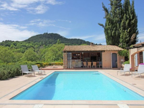 Luxurious holiday home with private pool